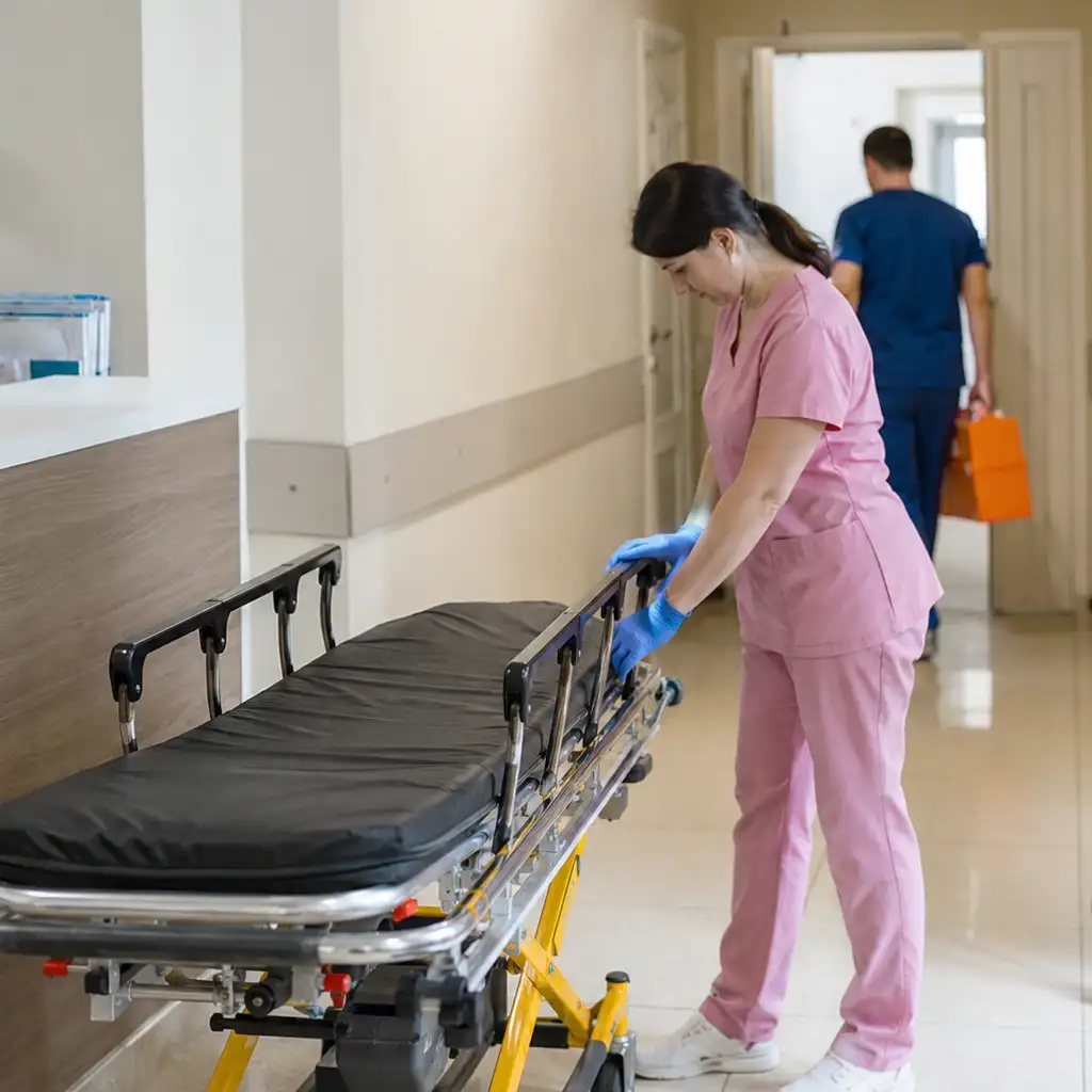 Алкогольная кома: лечение, диагностика и оказание экстренной помощи